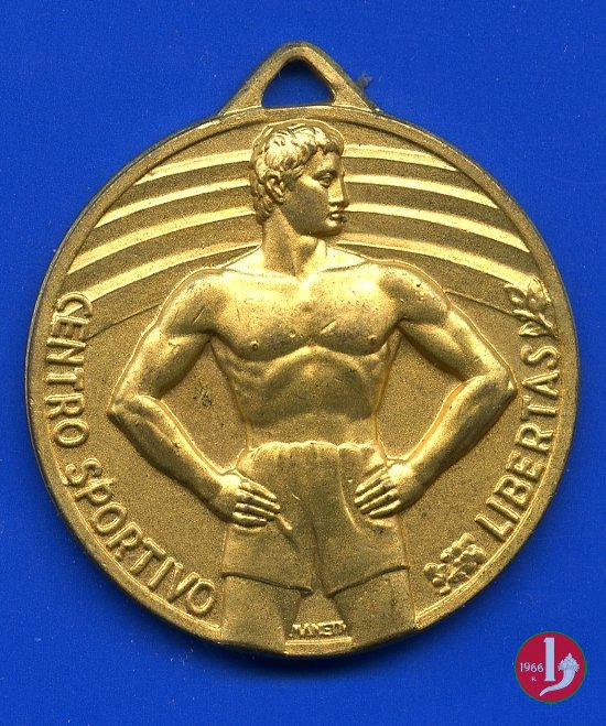 Campionati Studenteschi 1952 1952