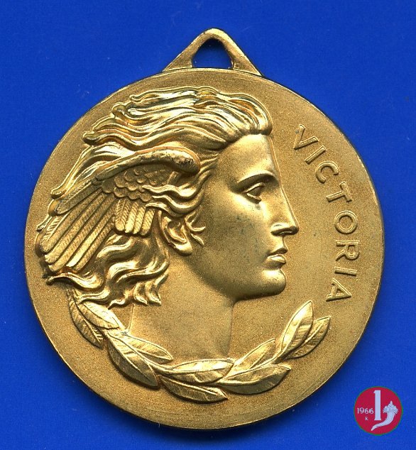 Campionati Studenteschi 1956