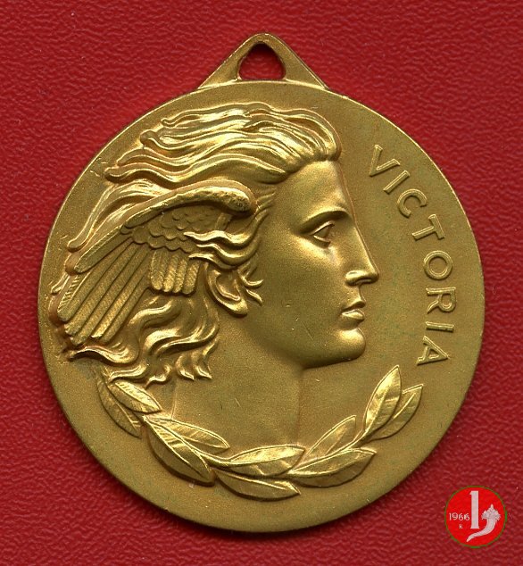 Campionati Studenteschi 1953