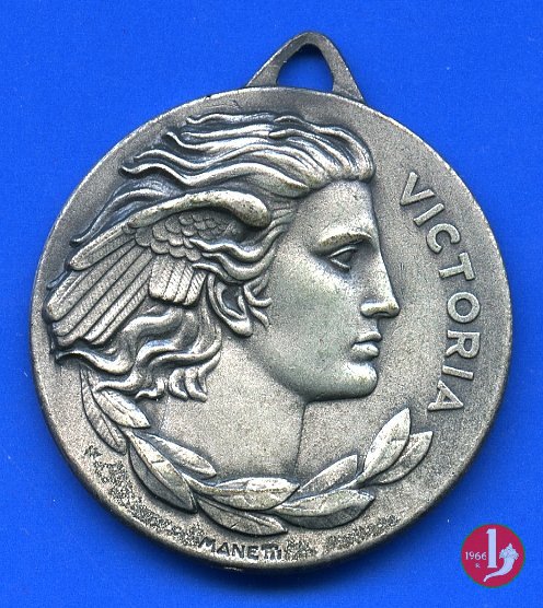 Campionati Studenteschi 1957