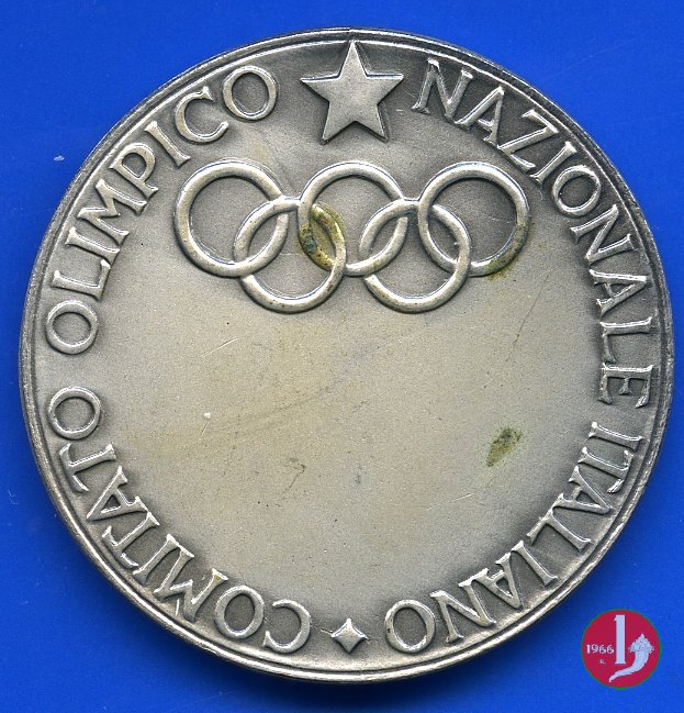 Comitato Olimpico Nazionale -C- 1930