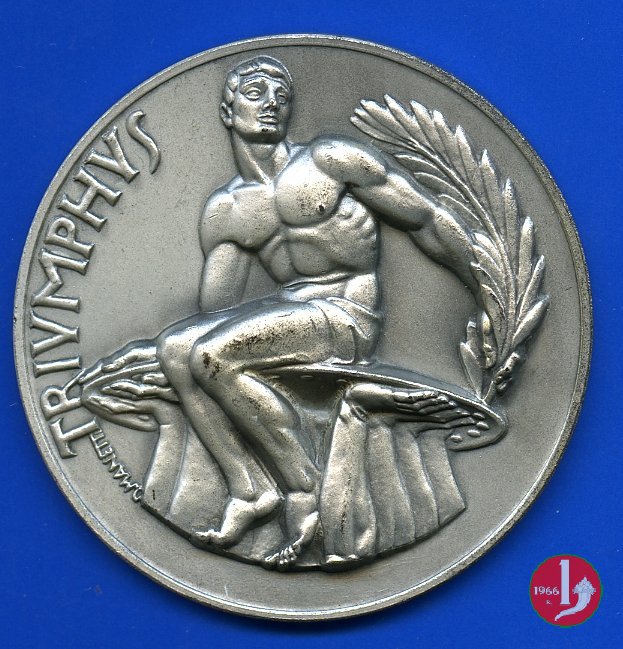 Comitato Olimpico Nazionale -C- 1930