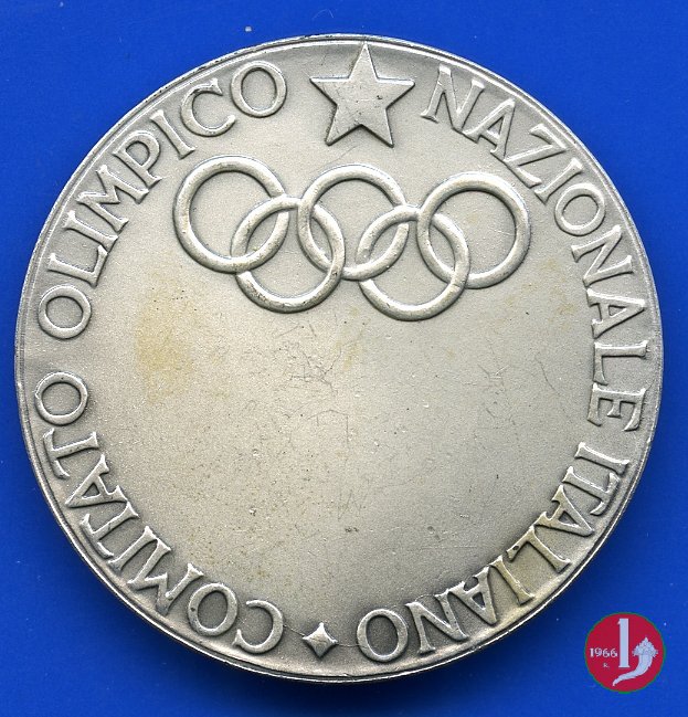 Comitato Olimpico Nazionale -C- 1930