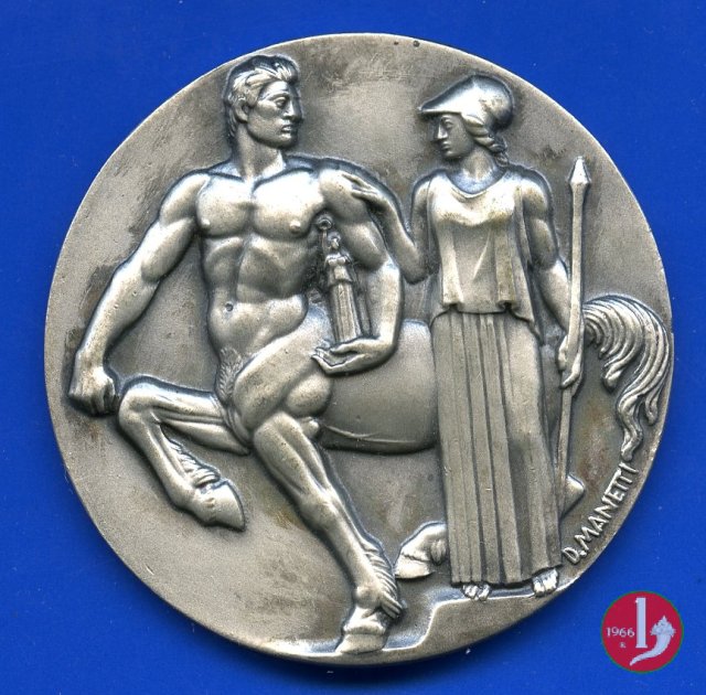 Comitato Olimpico Nazionale -C- 1930
