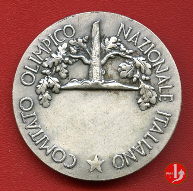 Comitato Olimpico Nazionale -C- 1930