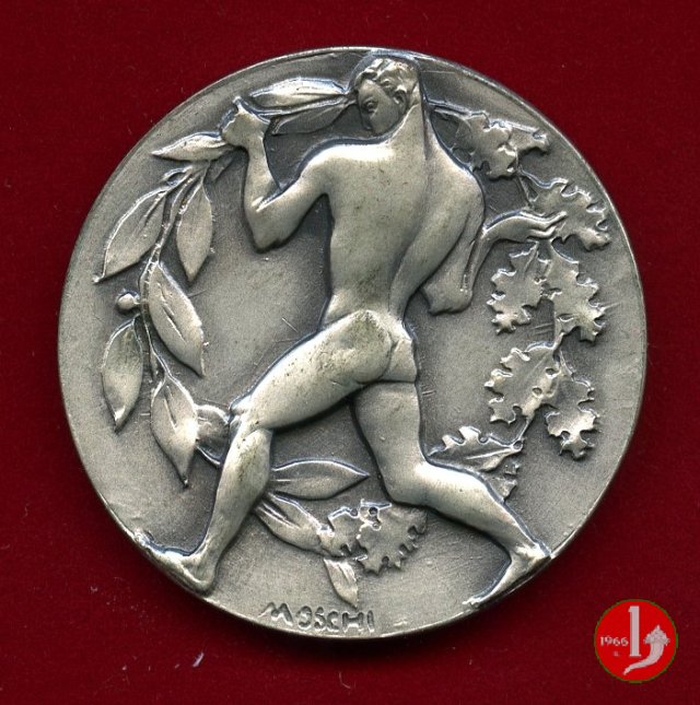 Comitato Olimpico Nazionale -C- 1930