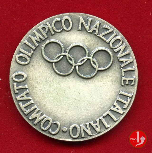 Comitato Olimpico Nazionale -C- 1930