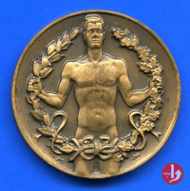 Comitato Olimpico Nazionale -C- 1930