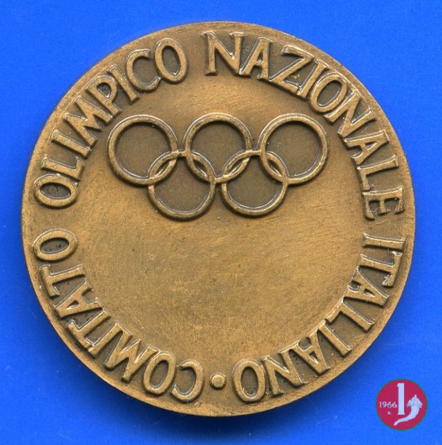 Comitato Olimpico Nazionale -C- 1930