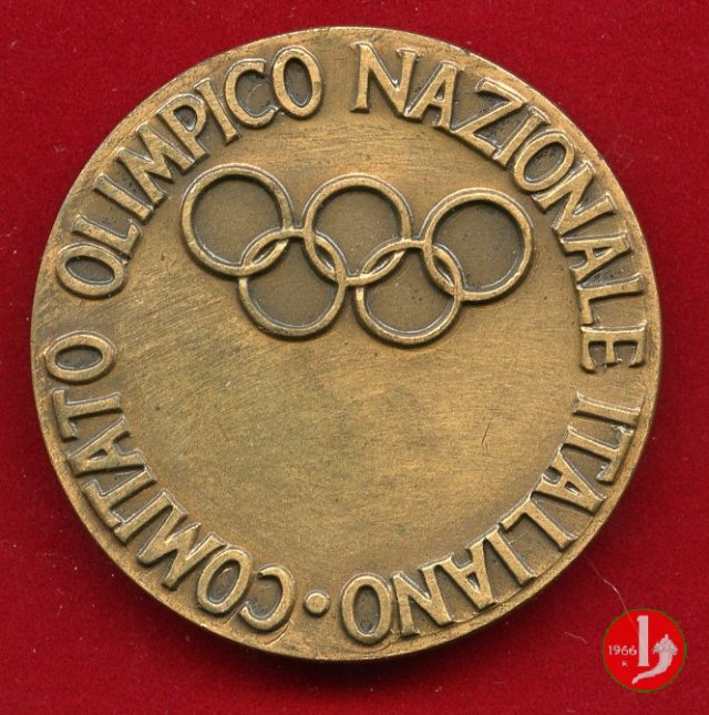 Comitato Olimpico Nazionale -C- 1930