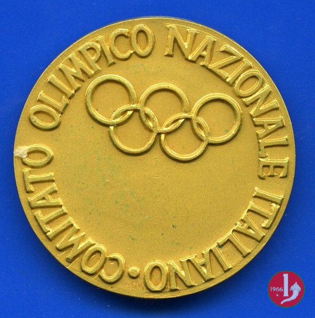 Comitato Olimpico Nazionale -C- 1930