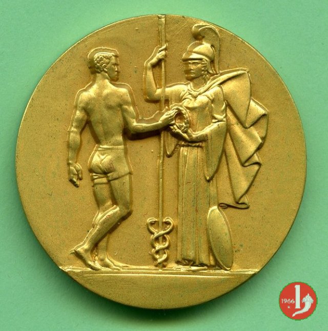 Comitato Olimpico Nazionale -C- 1930