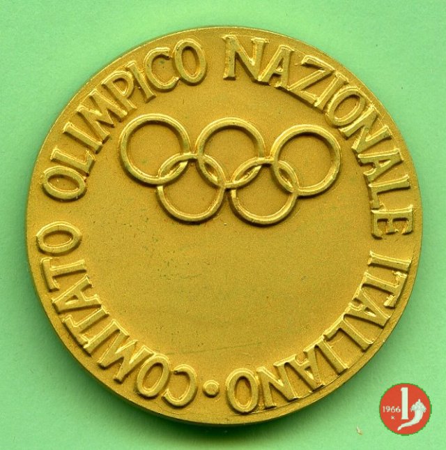 Comitato Olimpico Nazionale -C- 1930
