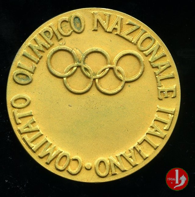 Comitato Olimpico Nazionale -C- 1930