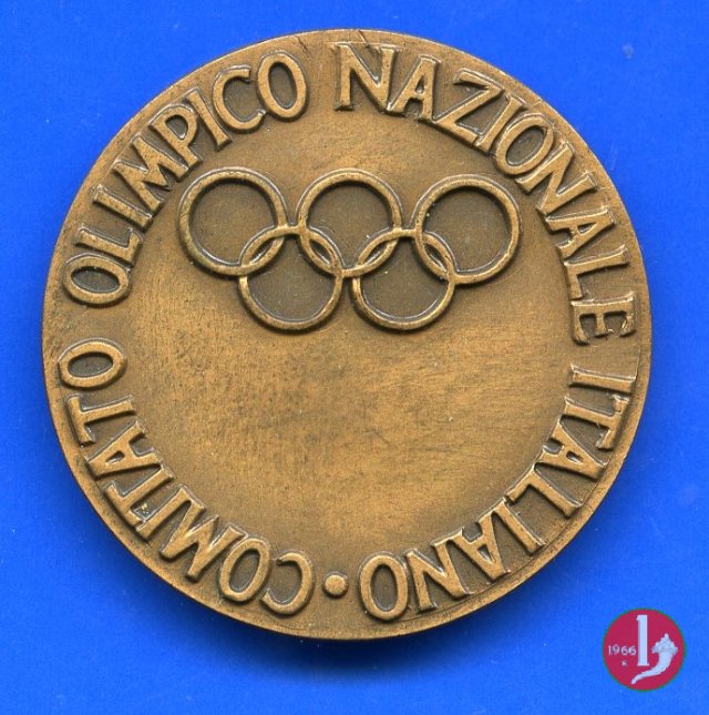 Comitato Olimpico Nazionale -C- 1930