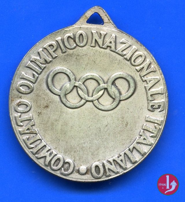 Comitato Olimpico Nazionale -C- 1930