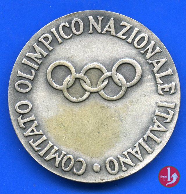 Comitato Olimpico Nazionale -C- 1930