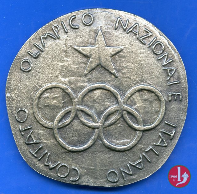 Comitato Olimpico Nazionale 1960