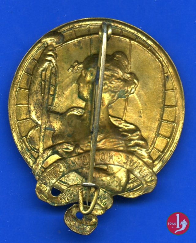 Federazione Ginnastica Nazionale 1901 1901