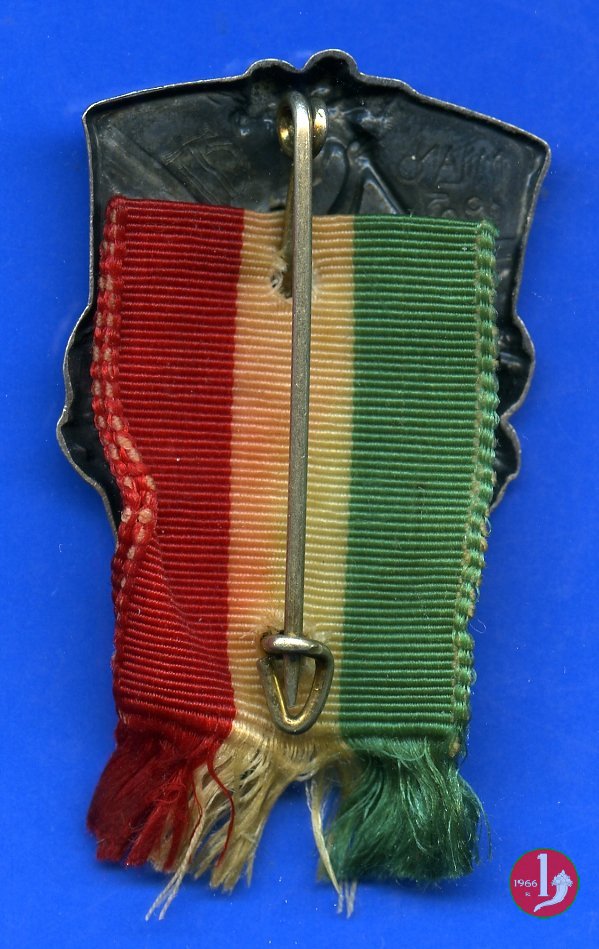 Festa Turistica della Nazione 1905 1905