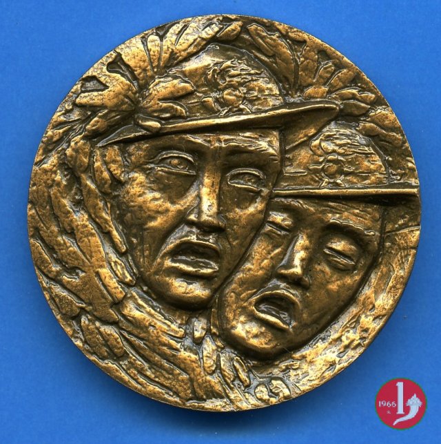 Fondazione sezione Bersaglieri di Todi 1984 1984