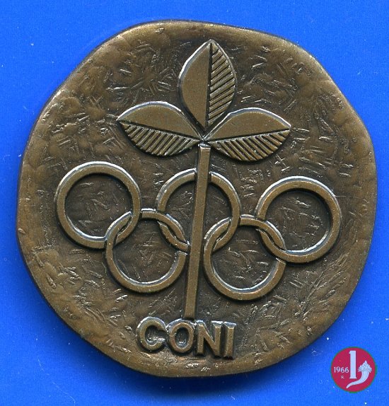 Giochi della Gioventú 1971