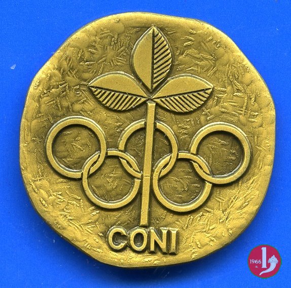 Giochi della Gioventú 1971