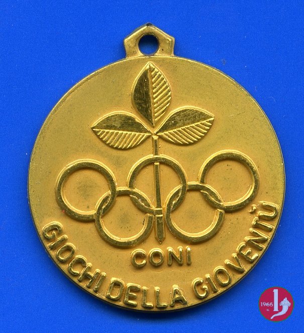 Giochi della Gioventú 1971