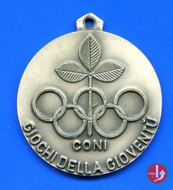 Giochi della Gioventú 1971