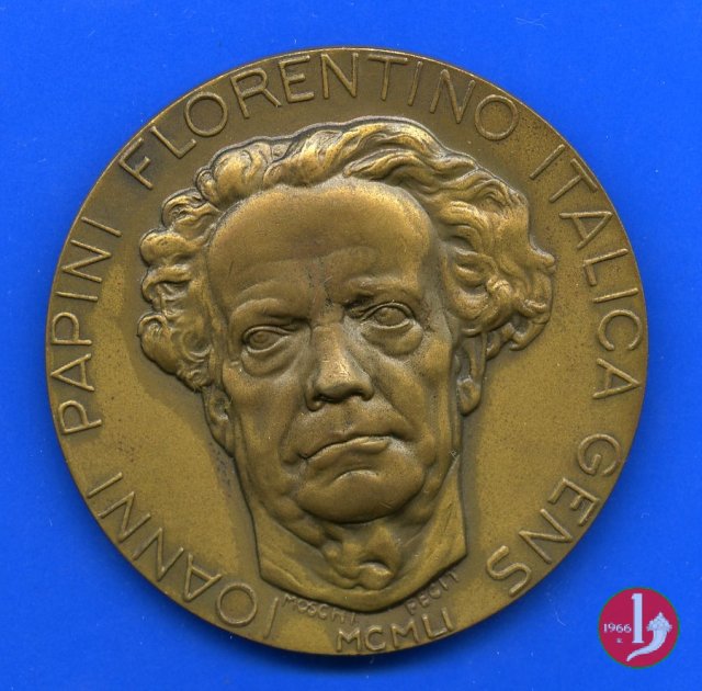 Giovanni Papini 1951 1951