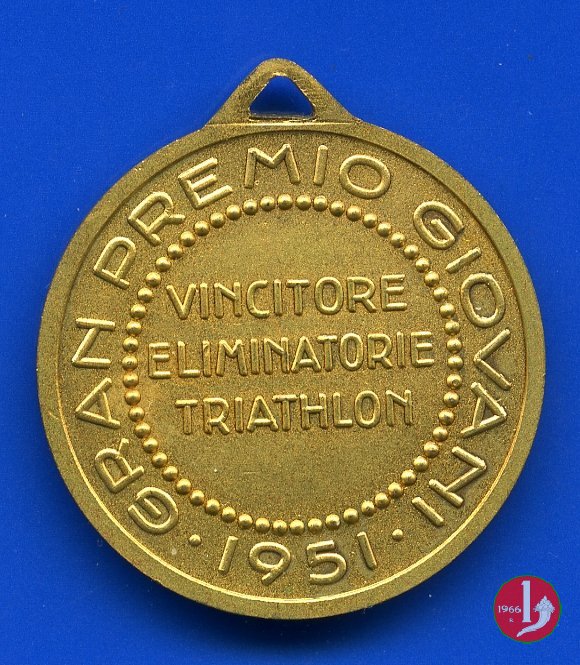 Gran Premio Giovani 1951 1951