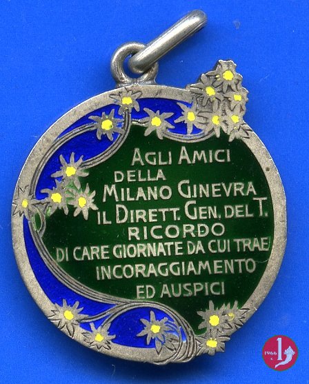 IV Congresso TCI 1902 1902