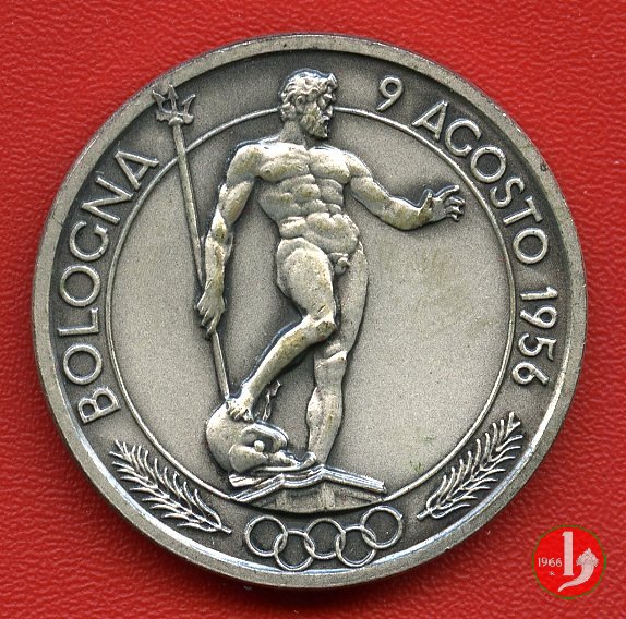 Palazzo dello Sport di Bologna 1956 1956