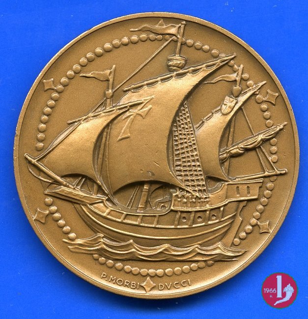 Premio di Laurea dell'Università di Genova 1963