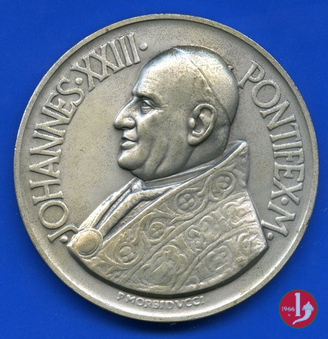 SS. Pietro e Paolo Apostoli -Mo389 1958