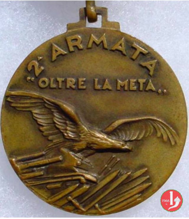 2° Armata oltre la meta -C53 1941