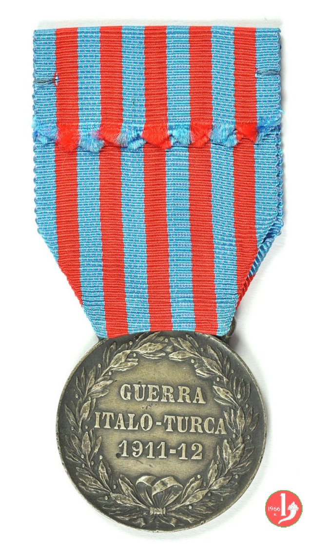 Guerra Italo-Turca 1912