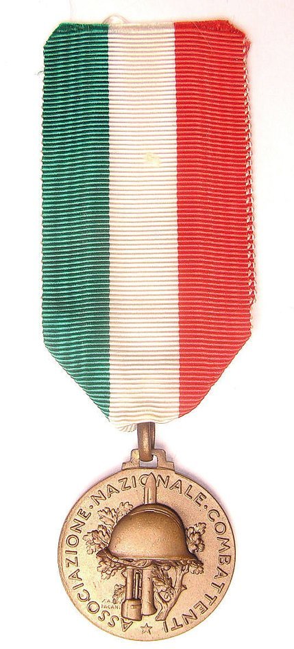 ONC - Adunata Nazionale Roma -C25 1938