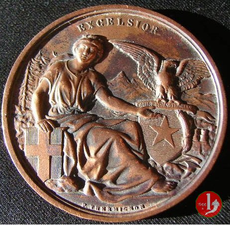 Congresso del CAI 1885 1885