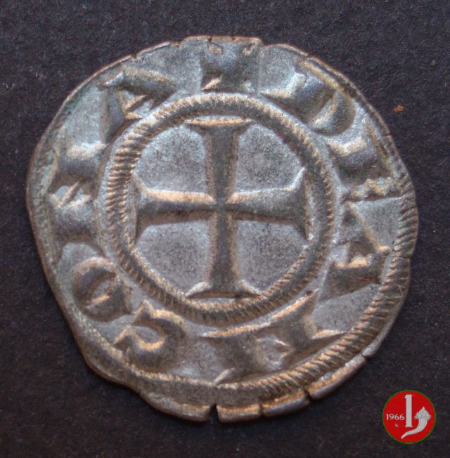 Denaro - Ancona 1150-1300 (Ancona)