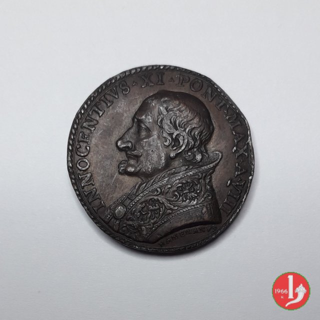 Lavanda dei piedi - A . VIII -M141a 1684