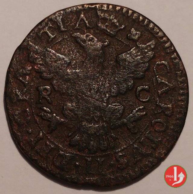 grano 1700 (Palermo)