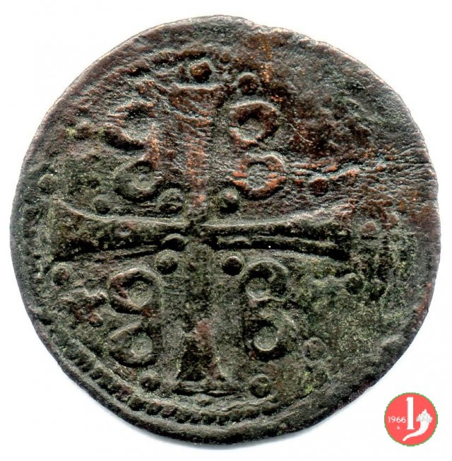 Denaro 1383-1456 (Enos)