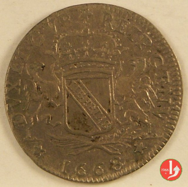 Gianuino 1668 (Genova)