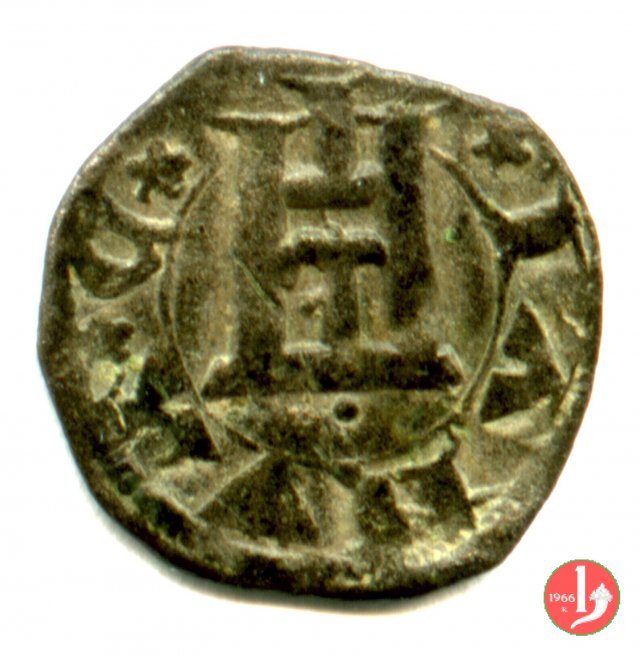 Medaglia 1300-1340 (Genova)