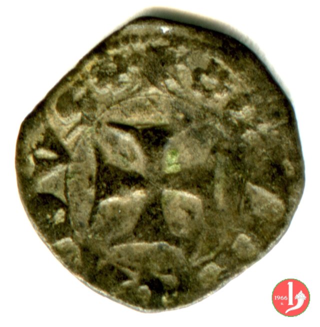 Medaglia 1300-1340 (Genova)