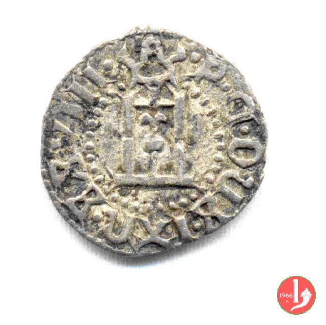 Petachina 1463-1464 (Genova)