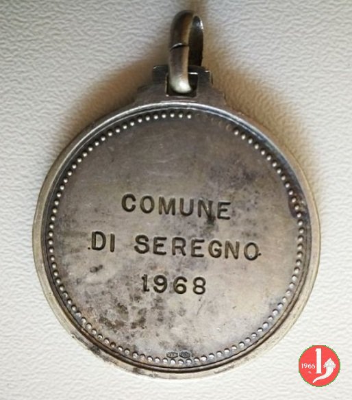 Comune di Seregno 1968 1986