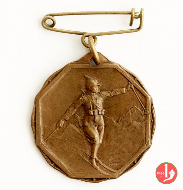 5- Passo del Tonale 1924 1924