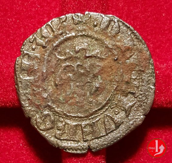 Denaro 1395-1402 (Milano)